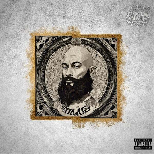 Cover art for La Legend